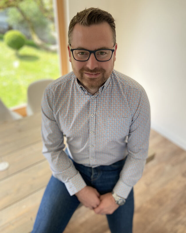 Julien Loosen — Co-fondateur de MaCommune et Oosmose Group
