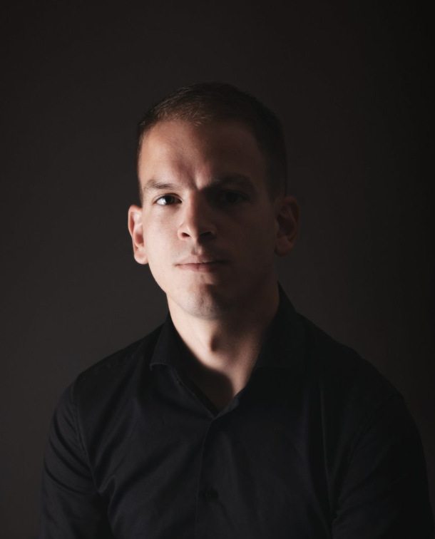 Louis Valli — Co-fondateur de MaCommune et SmartCom Digital